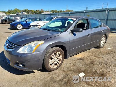2010 NISSAN ALTIMA 2.5 1N4AL2AP1AN420895 - główne zdjęcie licytacji z USA - miniatura
