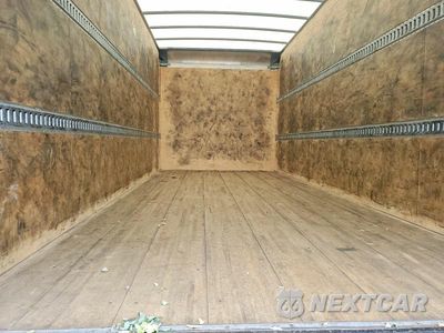Zdjęcie 10 z 13 samochodu: 2025 ISUZU NRR BOX TRUCK VIN:54DE5W1D6SSR02974 - miniatura