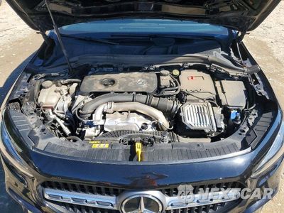 Zdjęcie 12 z 13 samochodu: 2025 MERCEDES-BENZ GLA 250 VIN:W1N4N4GB9SJ654910 - miniatura