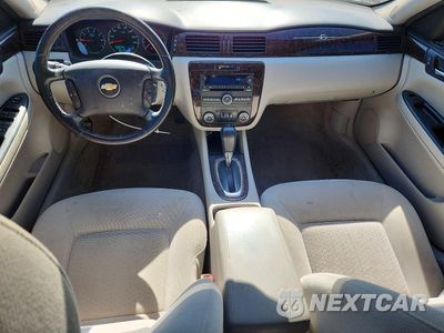 Zdjęcie 8 z 12 samochodu: 2013 CHEVROLET IMPALA LT VIN:2G1WG5E32D1243706 - miniatura