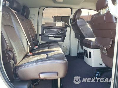 Zdjęcie 10 z 12 samochodu: 2018 RAM 3500 LONGHORN VIN:3C63RRNL4JG330691 - miniatura