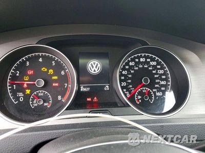 Zdjęcie 9 z 13 samochodu: 2015 VOLKSWAGEN GOLF VIN:3VW817AU2FM099613 - miniatura