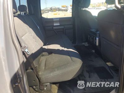 Zdjęcie 10 z 12 samochodu: 2016 FORD F150 SUPERCREW VIN:1FTEW1EP1GKF93382 - miniatura