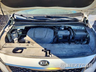 Zdjęcie 12 z 13 samochodu: 2016 KIA SEDONA L VIN:KNDMA5C14G6149728 - miniatura