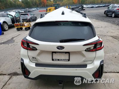 Zdjęcie 6 z 13 samochodu: 2024 SUBARU CROSSTREK LIMITED VIN:4S4GUHM68R3717088 - miniatura