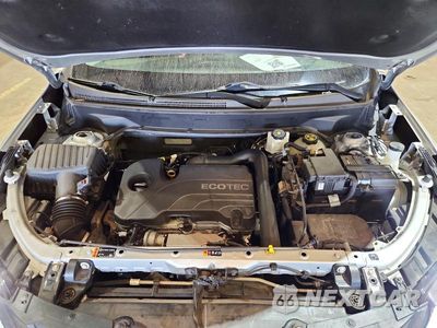 Zdjęcie 12 z 13 samochodu: 2020 CHEVROLET EQUINOX LT VIN:2GNAXTEV5L6195425 - miniatura