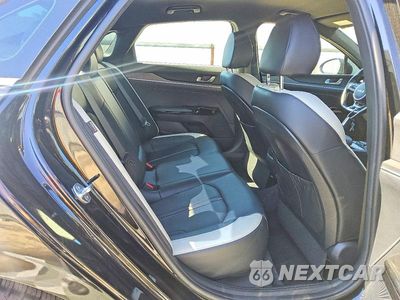 Zdjęcie 10 z 12 samochodu: 2025 KIA K5 GT LINE VIN:KNAG64J77S5288666 - miniatura