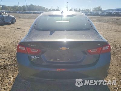 Zdjęcie 6 z 12 samochodu: 2018 CHEVROLET MALIBU LT VIN:1G1ZD5ST7JF208156 - miniatura