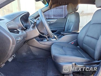 Zdjęcie 7 z 12 samochodu: 2016 CHEVROLET MALIBU LS VIN:1G1ZB5ST3GF319012 - miniatura