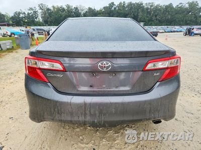 Zdjęcie 6 z 12 samochodu: 2012 TOYOTA CAMRY SE VIN:4T1BF1FK8CU196980 - miniatura