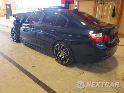 Drugie zdjęcie samochodu z przodu: 2014 BMW 328 XI VIN:WBA3B3G56ENR83803 - miniatura