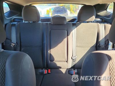 Zdjęcie 10 z 14 samochodu: 2021 NISSAN ROGUE SPORT S VIN:JN1BJ1AW9MW449410 - miniatura
