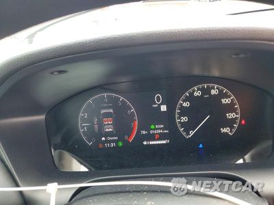 Zdjęcie 9 z 13 samochodu: 2023 HONDA HR-V LX VIN:3CZRZ1H31PM717770 - miniatura