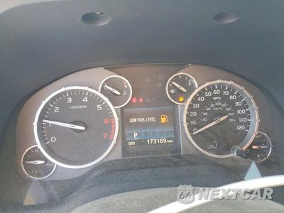 Zdjęcie 9 z 12 samochodu: 2014 TOYOTA TUNDRA CREWMAX SR5 VIN:5TFDW5F1XEX381612 - miniatura