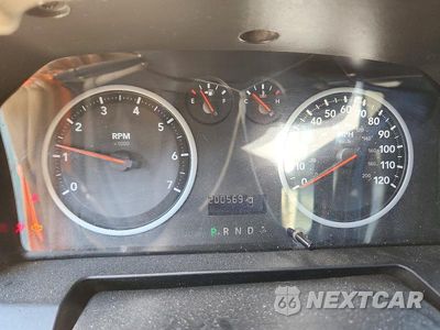 Zdjęcie 9 z 12 samochodu: 2012 DODGE RAM 1500 ST VIN:1C6RD7FT5CS287051 - miniatura