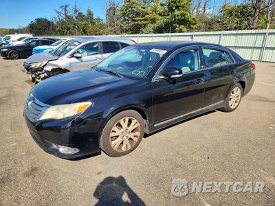 2012 TOYOTA AVALON BASE 4T1BK3DB5CU451076 - główne zdjęcie licytacji z USA - miniatura