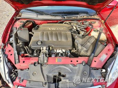 Zdjęcie 11 z 12 samochodu: 2014 CHEVROLET IMPALA LIMITED LTZ VIN:2G1WC5E36E1166688 - miniatura