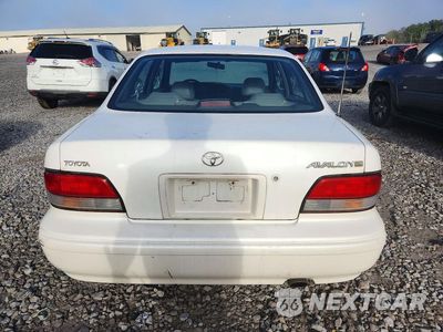 Zdjęcie 6 z 12 samochodu: 1996 TOYOTA AVALON XL VIN:4T1BF12B7TU124836 - miniatura