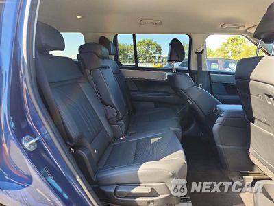 Zdjęcie 11 z 14 samochodu: 2026 HYUNDAI SANTA FE SEL VIN:5NMP2DGL6TH176295 - miniatura