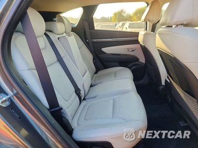 Zdjęcie 11 z 14 samochodu: 2022 HYUNDAI TUCSON LIMITED VIN:5NMJECAE6NH044013 - miniatura