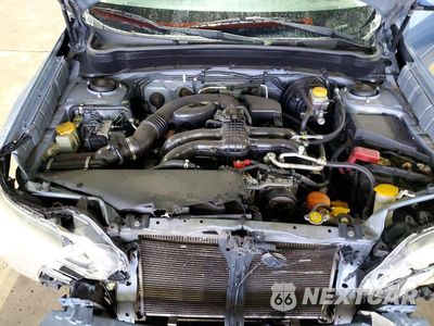 Zdjęcie 11 z 13 samochodu: 2011 SUBARU FORESTER LIMITED VIN:JF2SHAEC9BH746561 - miniatura