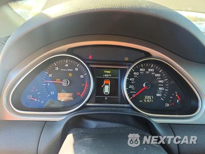 Zdjęcie 9 z 13 samochodu: 2015 AUDI Q7 PREMIUM PLUS VIN:WA1LGAFE3FD032292 - miniatura