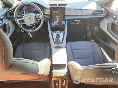 Zdjęcie 8 z 12 samochodu: 2023 POLESTAR 2 VIN:YSMEG3KAXPL160330 - miniatura