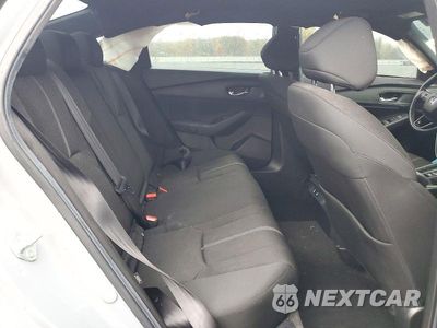 Zdjęcie 10 z 12 samochodu: 2025 HONDA ACCORD HYBRID SPORT VIN:1HGCY2F55SA004712 - miniatura