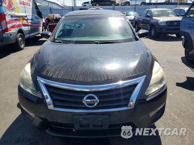 Piąte zdjęcie samochodu w środku: 2013 NISSAN ALTIMA 2.5 VIN:1N4AL3AP1DN418025 - miniatura