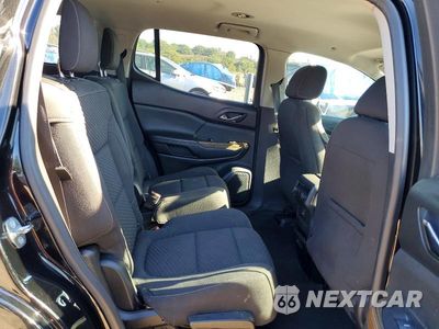 Zdjęcie 11 z 13 samochodu: 2017 GMC ACADIA SLE VIN:1GKKNLLS0HZ196767 - miniatura