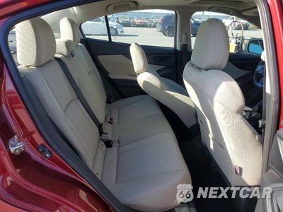 Zdjęcie 10 z 12 samochodu: 2017 SUBARU IMPREZA PREMIUM VIN:4S3GKAB63H3619654 - miniatura