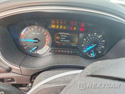 Zdjęcie 9 z 12 samochodu: 2013 FORD FUSION SE VIN:3FA6P0H74DR335345 - miniatura