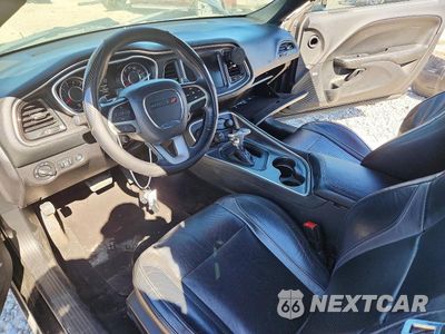 Zdjęcie 8 z 13 samochodu: 2015 DODGE CHALLENGER SXT PLUS VIN:2C3CDZBG9FH873805 - miniatura