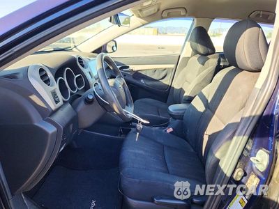 Zdjęcie 7 z 12 samochodu: 2012 TOYOTA COROLLA MATRIX S VIN:2T1KE4EE1CC048882 - miniatura