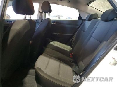 Zdjęcie 10 z 12 samochodu: 2019 HYUNDAI ACCENT SEL VIN:3KPC24A30KE070325 - miniatura