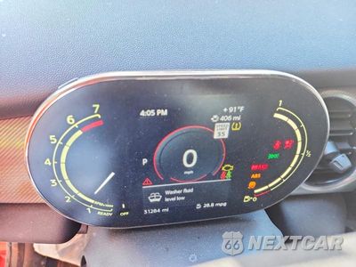 Zdjęcie 9 z 12 samochodu: 2023 MINI COOPER S VIN:WMW53DH07P2T23465 - miniatura