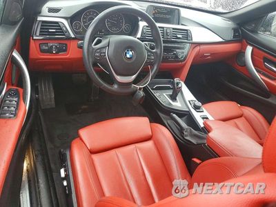 Zdjęcie 8 z 12 samochodu: 2017 BMW 430XI VIN:WBA4U9C56H5D43945 - miniatura