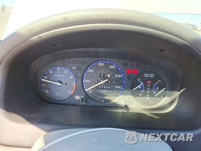 Zdjęcie 9 z 13 samochodu: 1998 HONDA CIVIC LX VIN:2HGEJ6670WH515905 - miniatura
