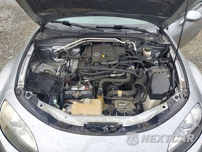 Zdjęcie 11 z 13 samochodu: 2010 MAZDA MX-5 MIATA VIN:JM1NC2FF7A0209922 - miniatura