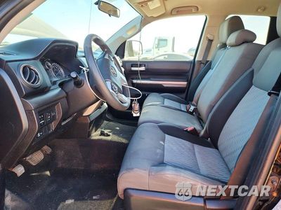 Zdjęcie 7 z 12 samochodu: 2014 TOYOTA TUNDRA SR5 VIN:5TFRY5F15EX167174 - miniatura
