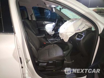 Zdjęcie 13 z 14 samochodu: 2019 CHEVROLET EQUINOX LT VIN:2GNAXKEVXK6305913 - miniatura