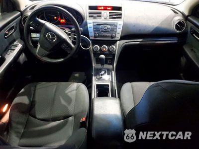 Zdjęcie 8 z 12 samochodu: 2013 MAZDA 6 SPORT VIN:1YVHZ8BH7D5M16818 - miniatura