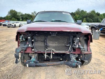 Piąte zdjęcie samochodu w środku: 2010 FORD EXPEDITION XLT VIN:1FMJU1F56AEA87971 - miniatura