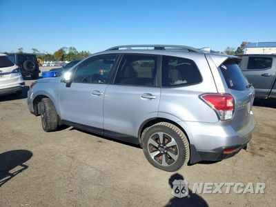 Drugie zdjęcie samochodu z przodu: 2017 SUBARU FORESTER 2.5I PREMIUM VIN:JF2SJAEC9HG485287 - miniatura