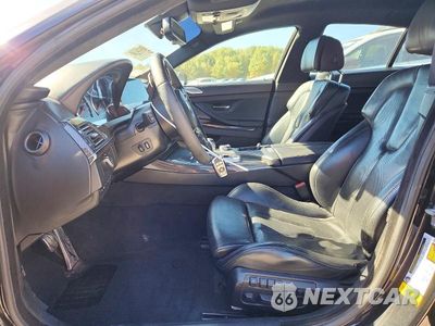 Zdjęcie 7 z 13 samochodu: 2016 BMW M6 GRAN COUPE VIN:WBS6E9C58GG437021 - miniatura