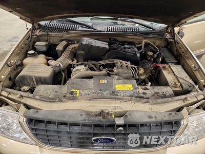 Zdjęcie 12 z 13 samochodu: 2002 FORD EXPLORER XLT VIN:1FMZU73E92UA04633 - miniatura