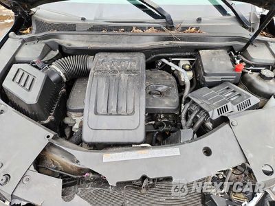 Zdjęcie 12 z 13 samochodu: 2016 CHEVROLET EQUINOX LT VIN:2GNALCEK0G6136970 - miniatura