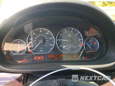 Zdjęcie 9 z 12 samochodu: 2006 BMW 330 CI VIN:WBABW53406PZ42663 - miniatura