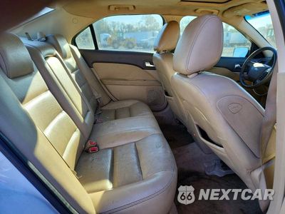 Zdjęcie 10 z 12 samochodu: 2009 FORD FUSION SEL VIN:3FAHP08139R219176 - miniatura