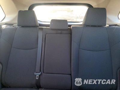 Zdjęcie 10 z 14 samochodu: 2022 TOYOTA RAV4 LE VIN:2T3F1RFV2NW249725 - miniatura